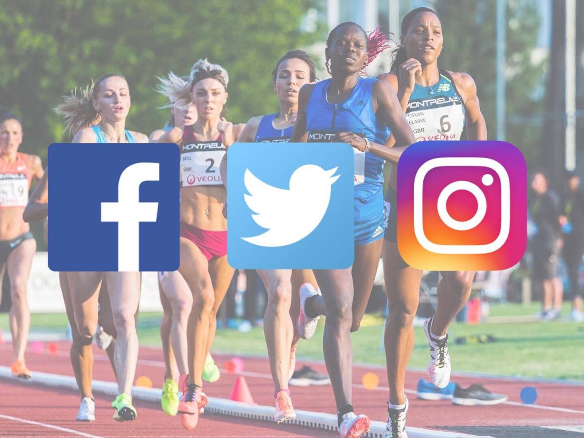 Les différents médias et le&nbsp;sport